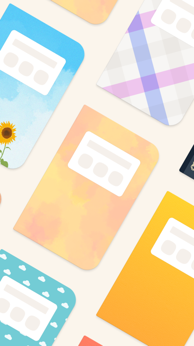 Waffle: Shared Journal screenshot 6