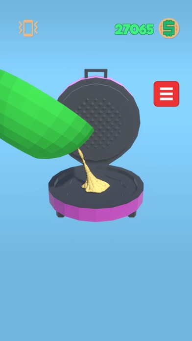Waffle Store screenshot 3