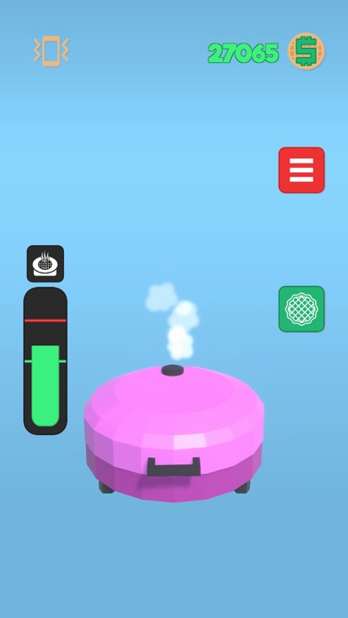 Waffle Store screenshot 2