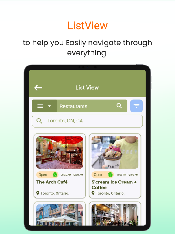 Wag Buddy - Bring Fido Along! screenshot 1