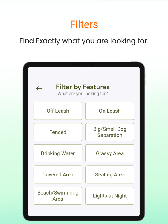 Wag Buddy - Bring Fido Along! screenshot 4