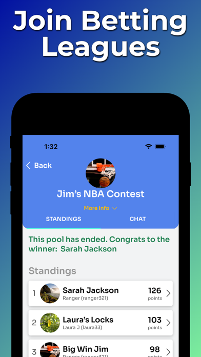 WagerLab - Place & Track Bets screenshot 6