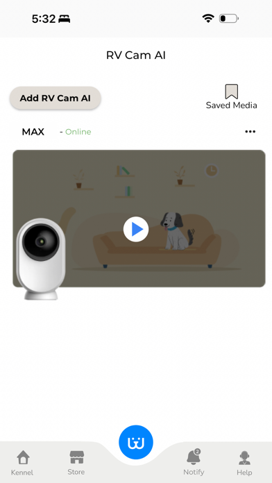 Waggle Pet App-RVing with Ease screenshot 2
