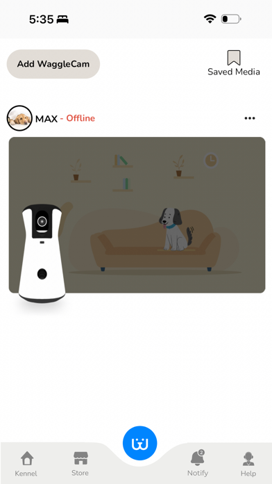 Waggle Pet App-RVing with Ease screenshot 4