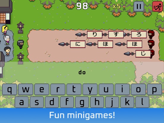 Wagotabi: Learn Japanese screenshot 7
