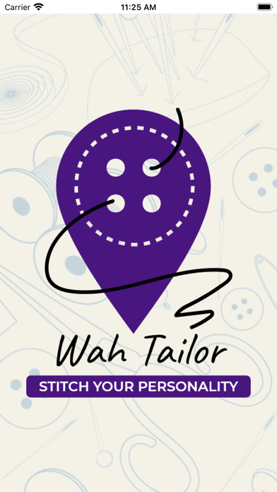 WahTailor screenshot 6