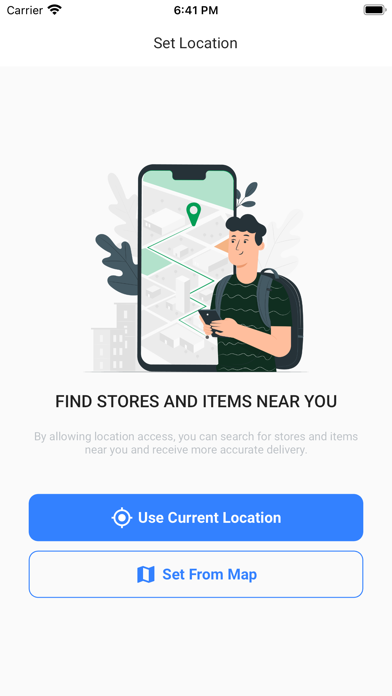 Waiketa screenshot 4