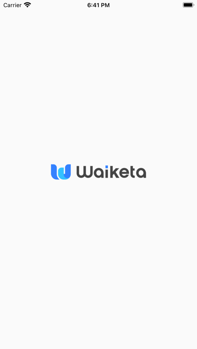 Waiketa screenshot 1