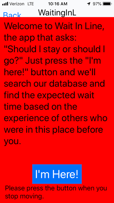 Wait In Line screenshot 2