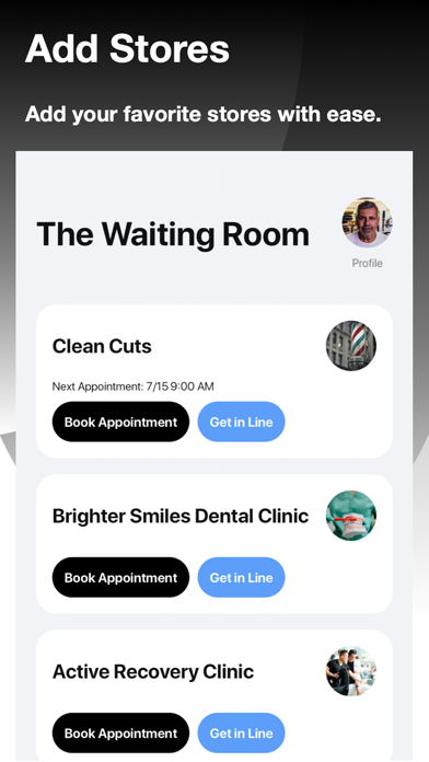 Wait: The Waiting Room screenshot 3