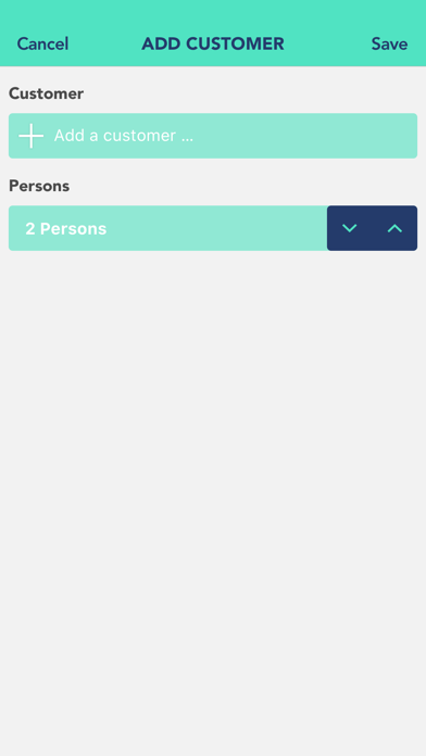 Waiting List screenshot 2