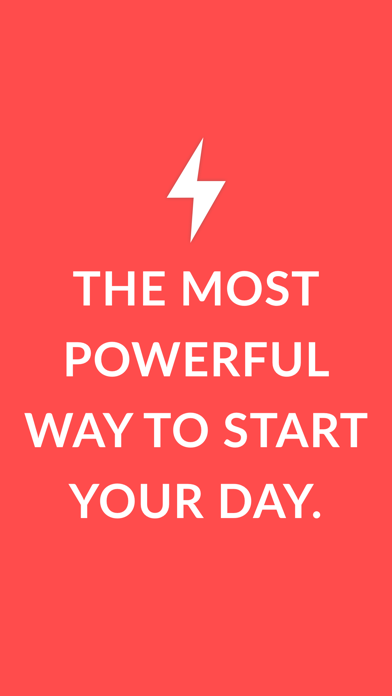 Wake N Shake Alarm Clock screenshot 5