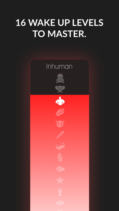 Wake N Shake Alarm Clock screenshot 3