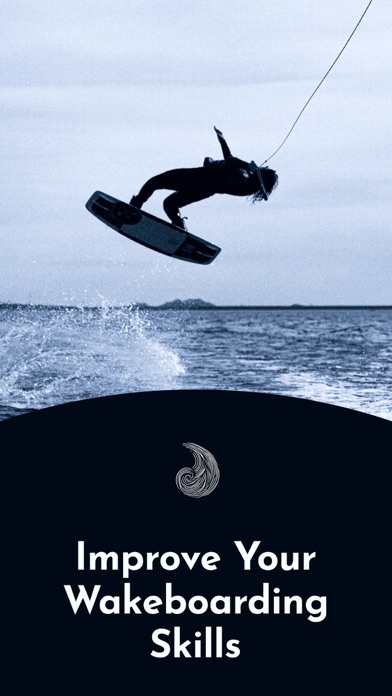 Wake: Wakeboard Tracker screenshot 10