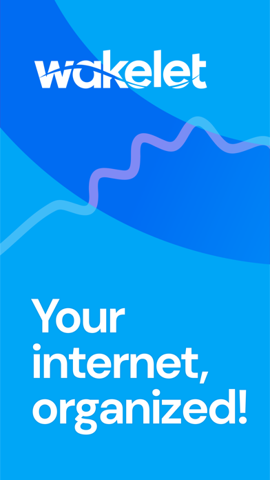 Wakelet screenshot 5