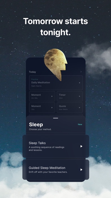 Waking Up: Meditation & Wisdom screenshot 8