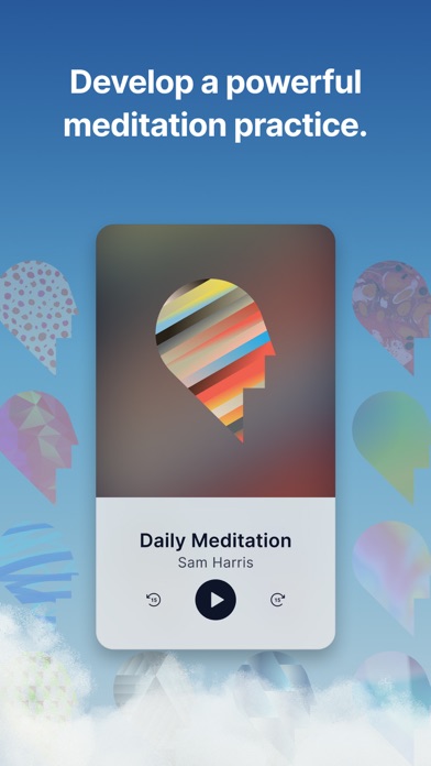 Waking Up: Meditation & Wisdom screenshot 4