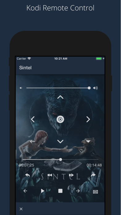 wako TV screenshot 1