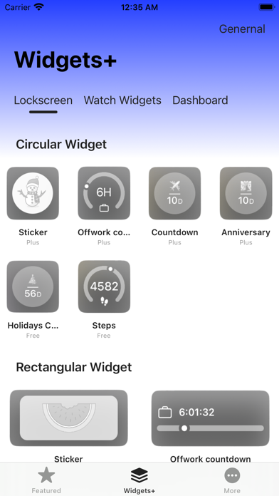 Walbum™ - Watch Faces Gallery screenshot 2