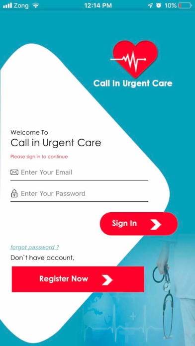 Walk In Urgent Care screenshot 4
