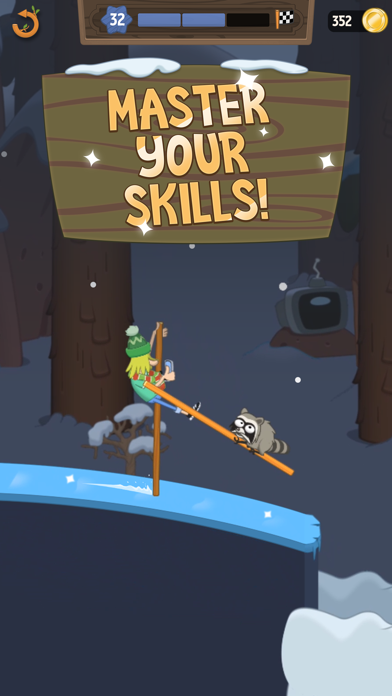 Walk Master screenshot 4