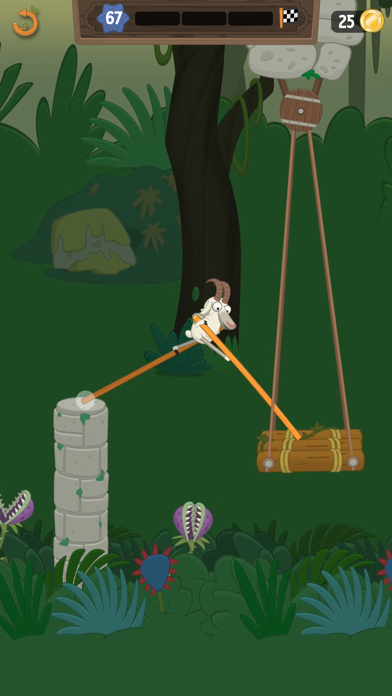 Walk Master screenshot 2