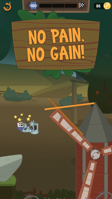 Walk Master screenshot 3
