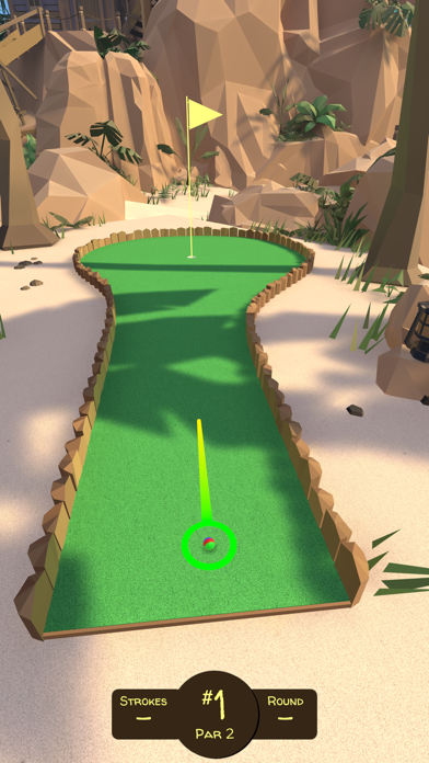 Walkabout Mini Golf screenshot 7