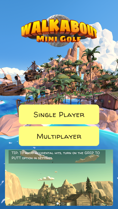 Walkabout Mini Golf screenshot 8