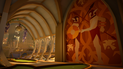 Walkabout Mini Golf screenshot 3