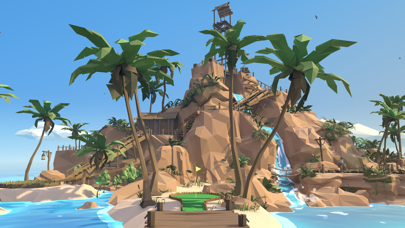Walkabout Mini Golf screenshot 6