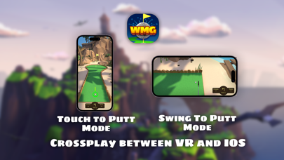 Walkabout Mini Golf screenshot 1