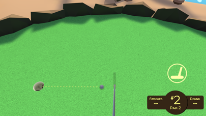 Walkabout Mini Golf screenshot 5