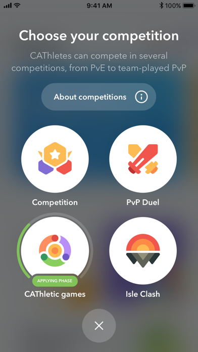 Walken.io screenshot 3
