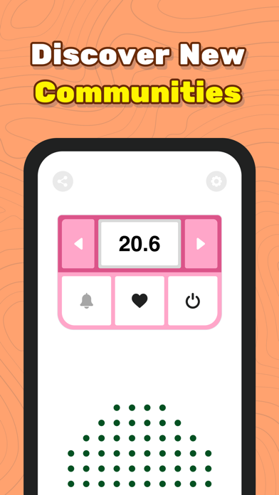 Walkie Talkie Intercom App screenshot 1