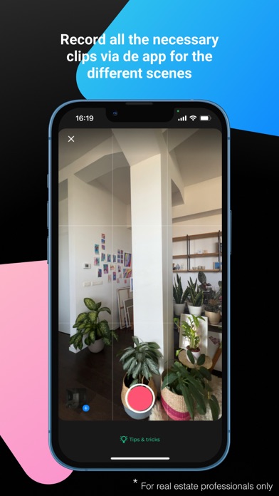 Walkly - Video walkthroughs screenshot 5