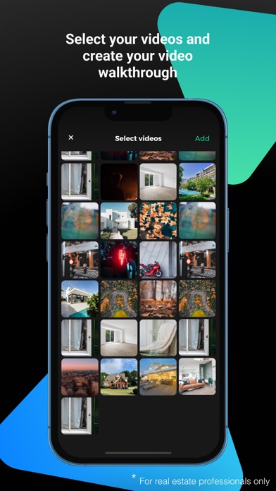 Walkly - Video walkthroughs screenshot 4