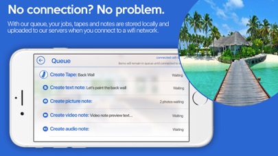 Walkthrough by TaskTape screenshot 2