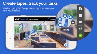 Walkthrough by TaskTape screenshot 4