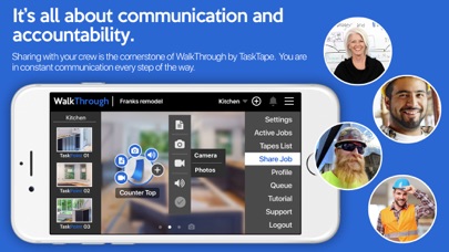 Walkthrough by TaskTape screenshot 3