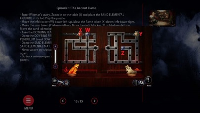 Walkthrough Guide for Adam Wolfe screenshot 3