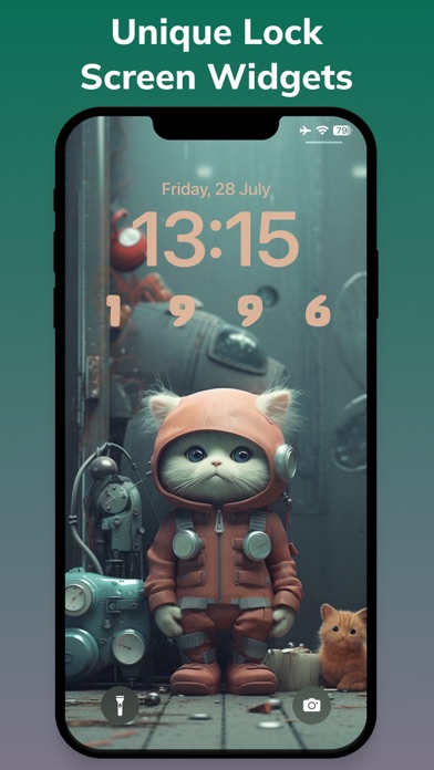 Wall 17 - Wallpapers 17 live screenshot 7
