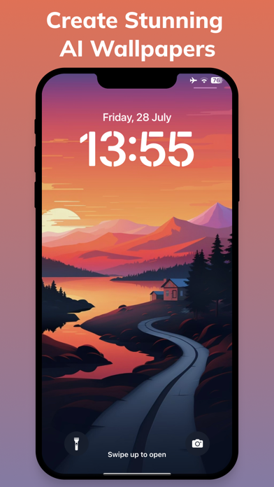 Wall 17 - Wallpapers 17 live screenshot 9