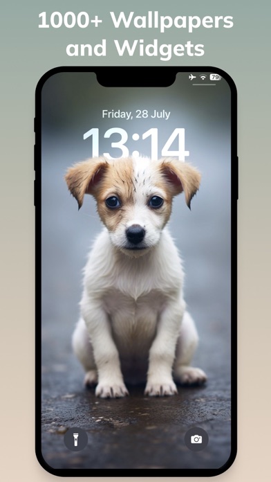 Wall 17 - Wallpapers 17 live screenshot 2