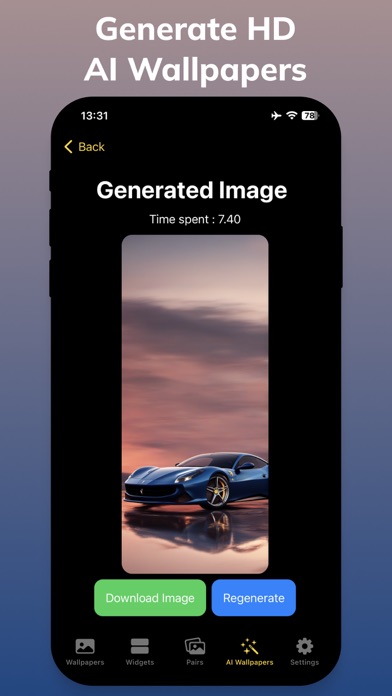 Wall 17 - Wallpapers 17 live screenshot 4