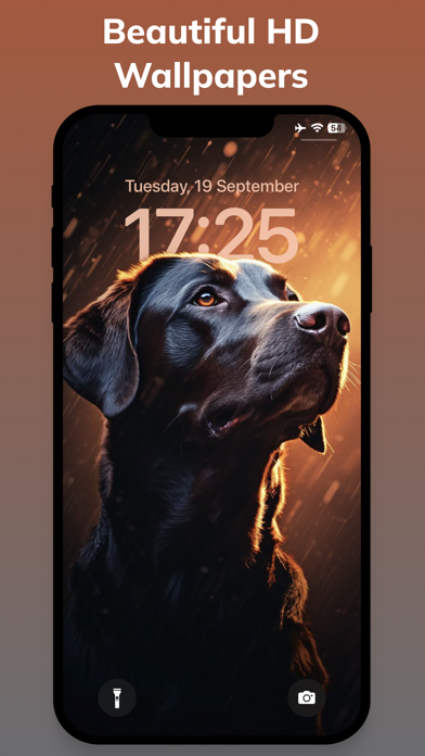 Wall 17 - Wallpapers 17 live screenshot 3