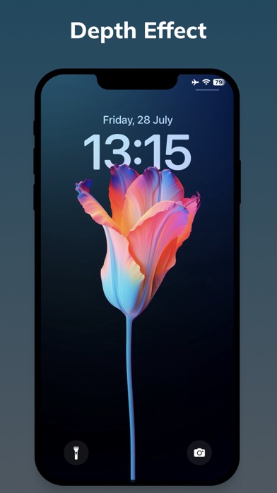 Wall 17 - Wallpapers 17 live screenshot 8
