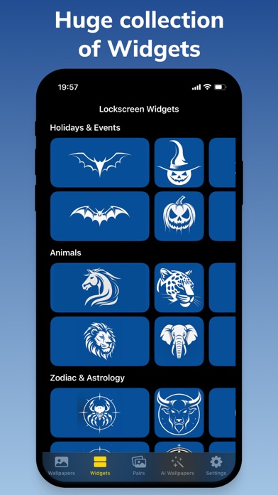Wall 17 - Wallpapers 17 live screenshot 5