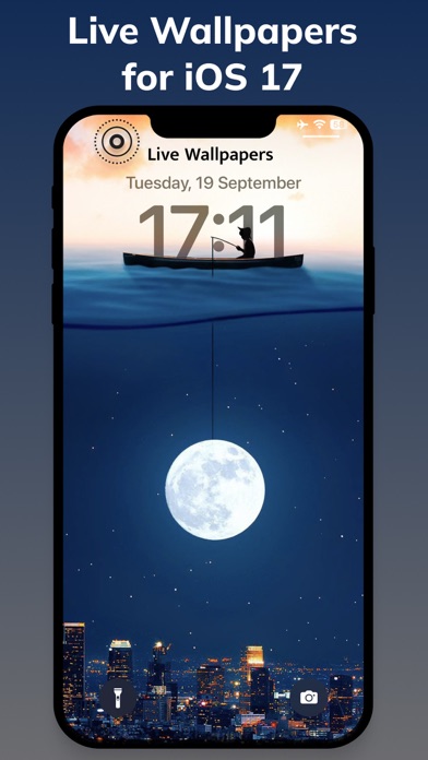 Wall 17 - Wallpapers 17 live screenshot 10