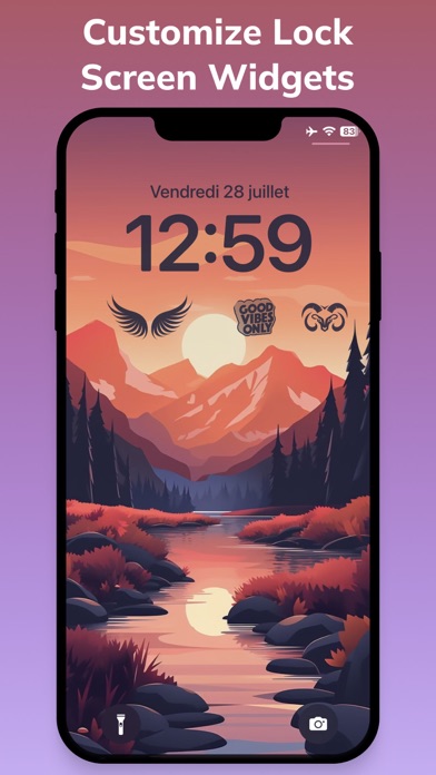 Wall 17 - Wallpapers 17 live screenshot 1